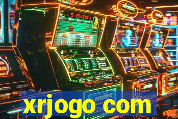 xrjogo com
